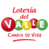 Logo de Lotería del Valle